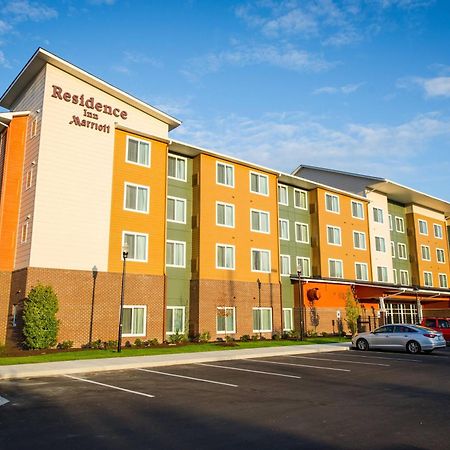 Residence Inn By Marriott Columbia West/Lexington West Columbia Ngoại thất bức ảnh