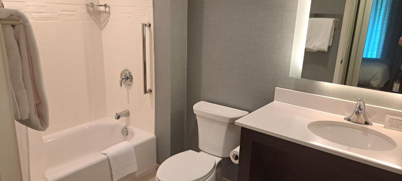 Residence Inn By Marriott Columbia West/Lexington West Columbia Ngoại thất bức ảnh