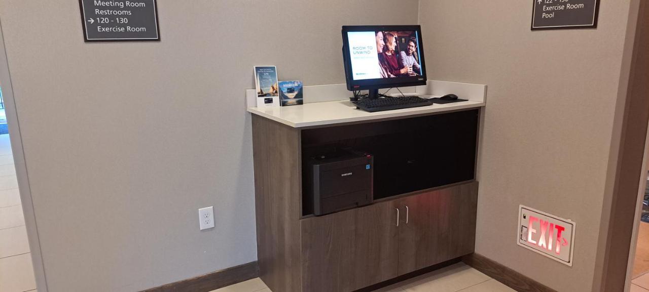 Residence Inn By Marriott Columbia West/Lexington West Columbia Ngoại thất bức ảnh