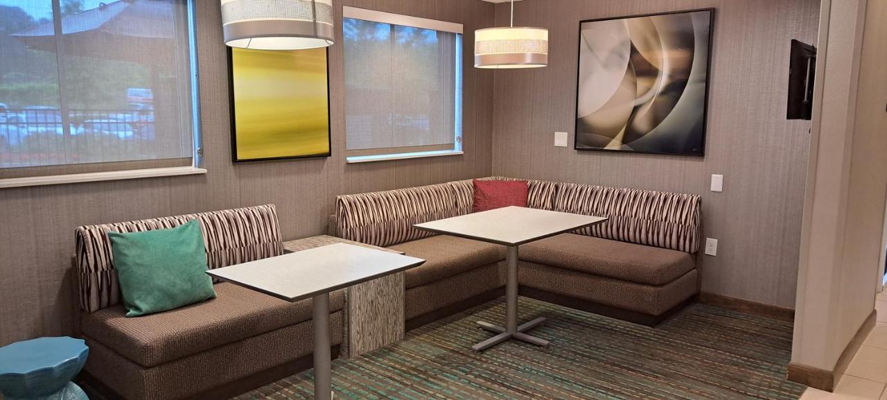 Residence Inn By Marriott Columbia West/Lexington West Columbia Ngoại thất bức ảnh
