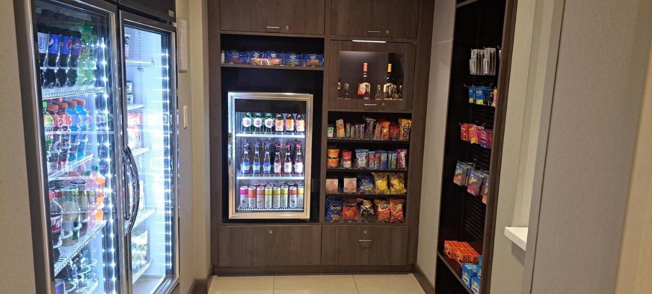Residence Inn By Marriott Columbia West/Lexington West Columbia Ngoại thất bức ảnh