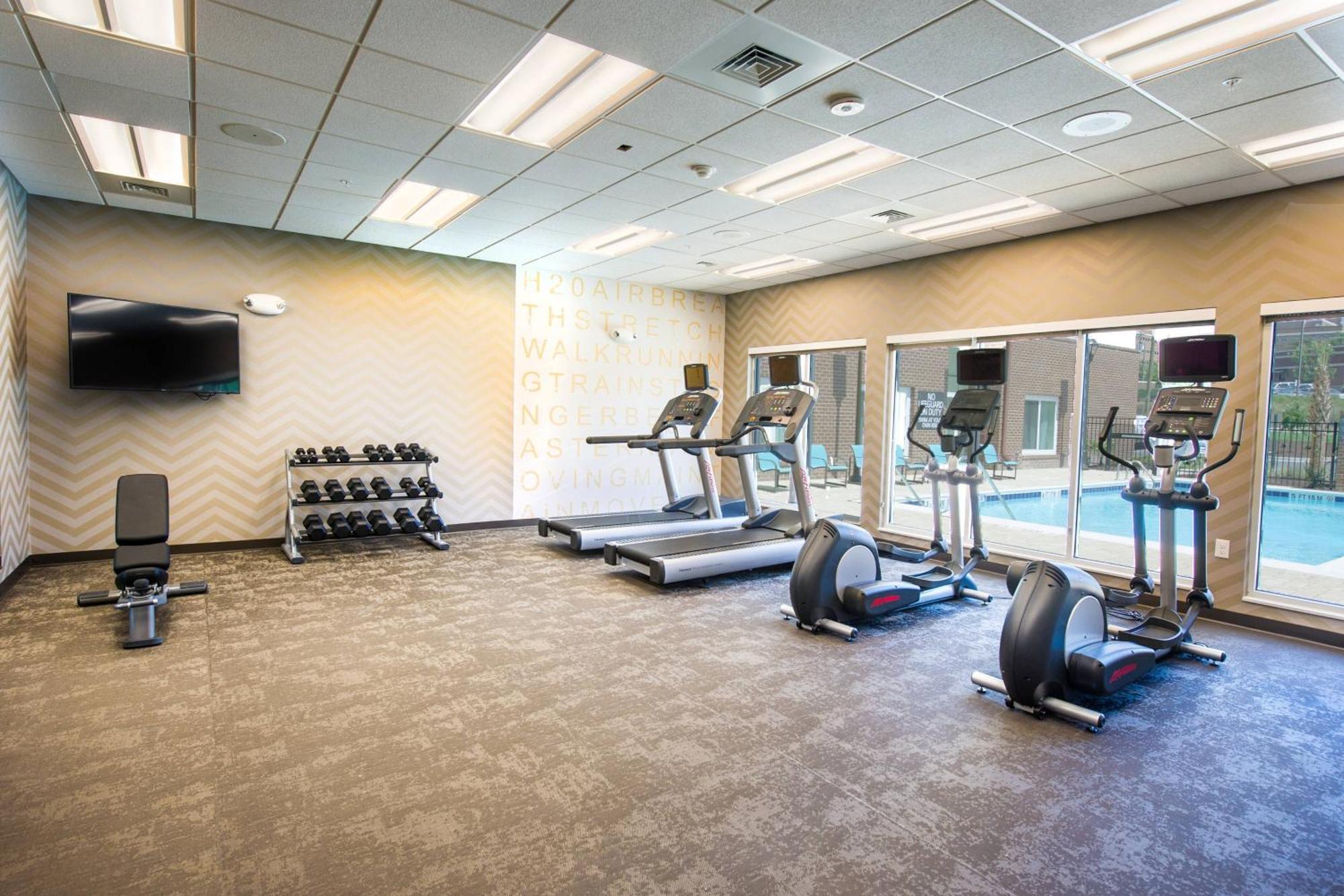 Residence Inn By Marriott Columbia West/Lexington West Columbia Ngoại thất bức ảnh