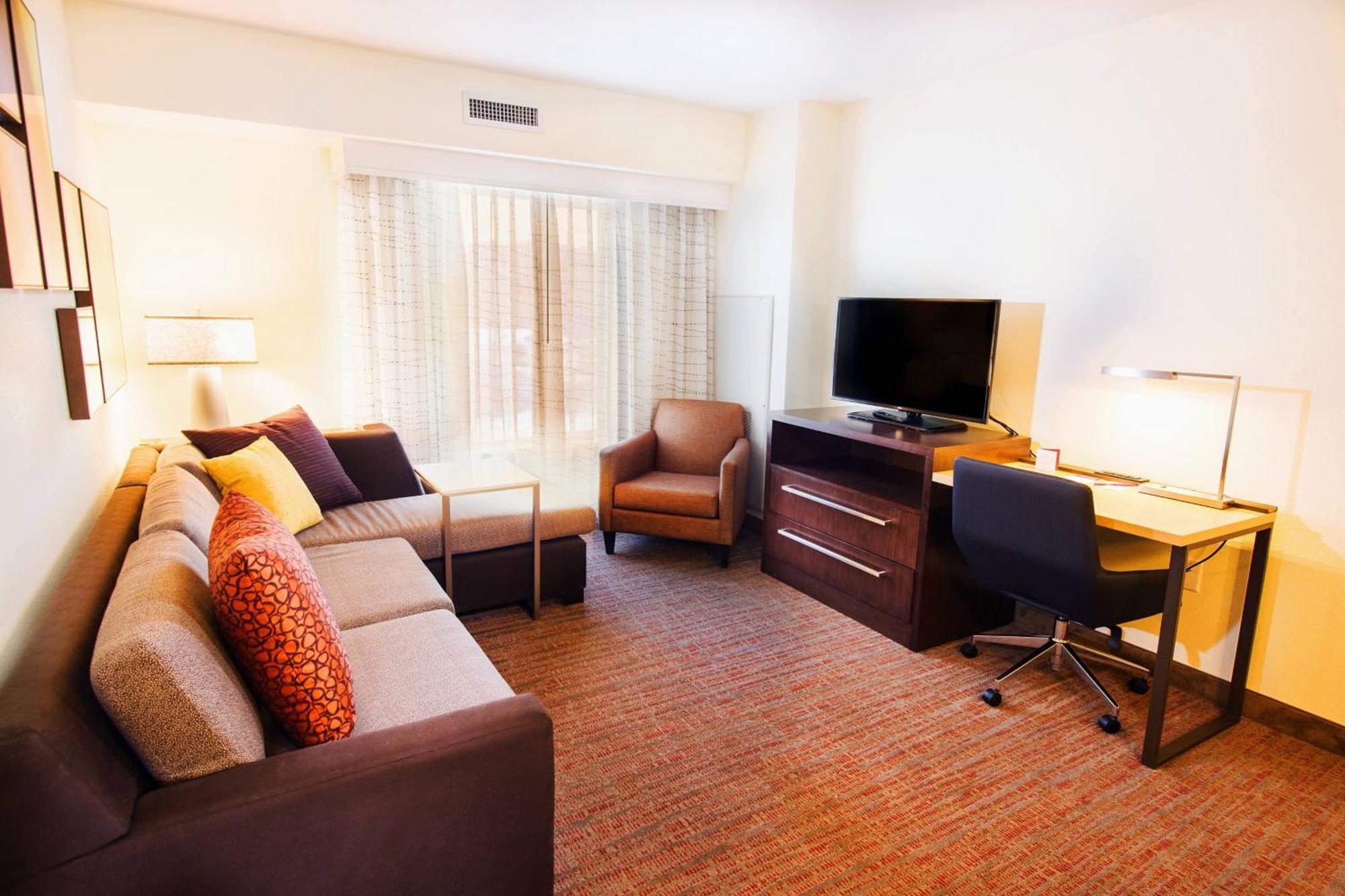 Residence Inn By Marriott Columbia West/Lexington West Columbia Ngoại thất bức ảnh