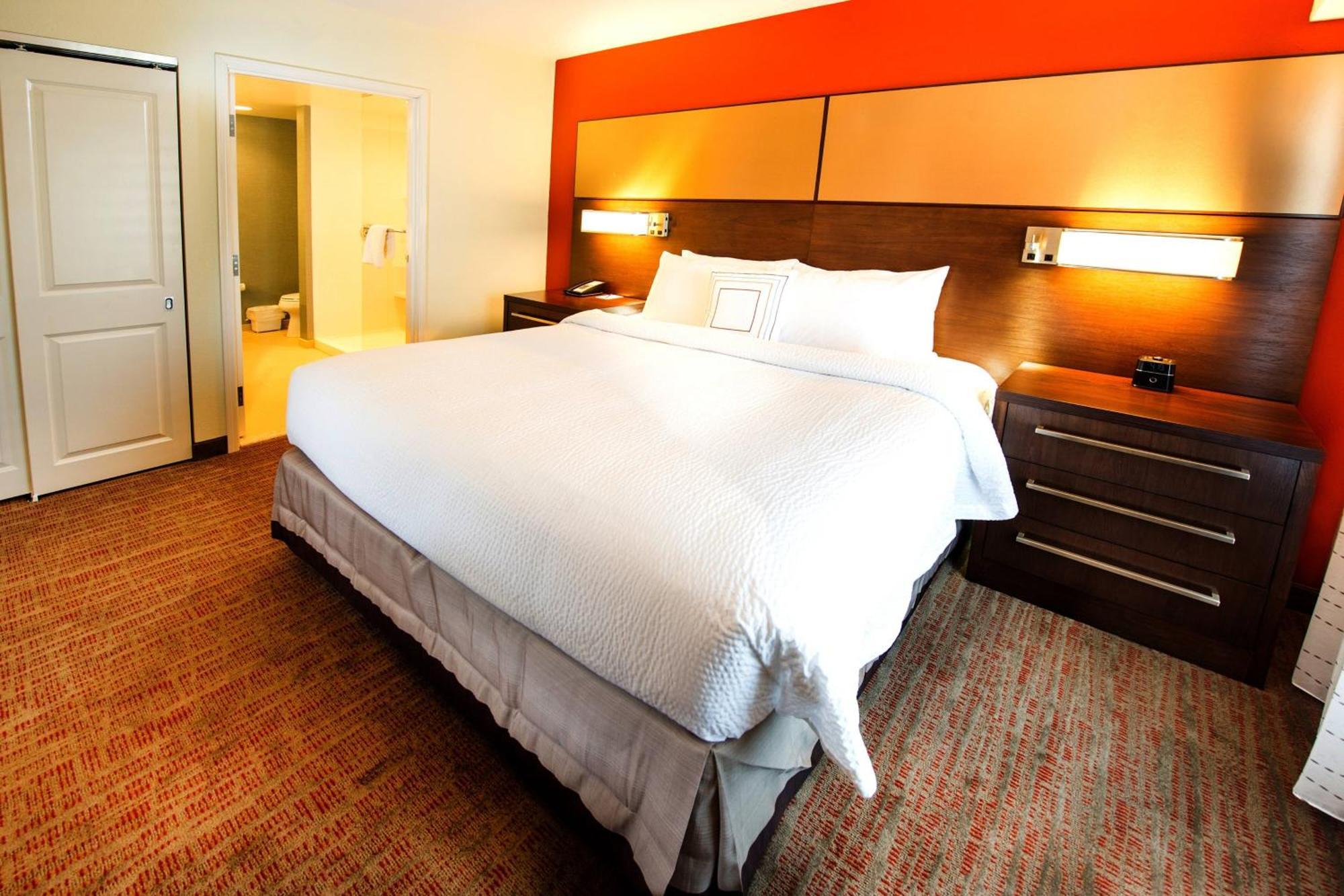Residence Inn By Marriott Columbia West/Lexington West Columbia Ngoại thất bức ảnh