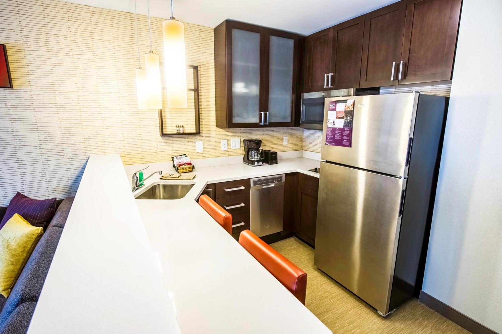 Residence Inn By Marriott Columbia West/Lexington West Columbia Ngoại thất bức ảnh