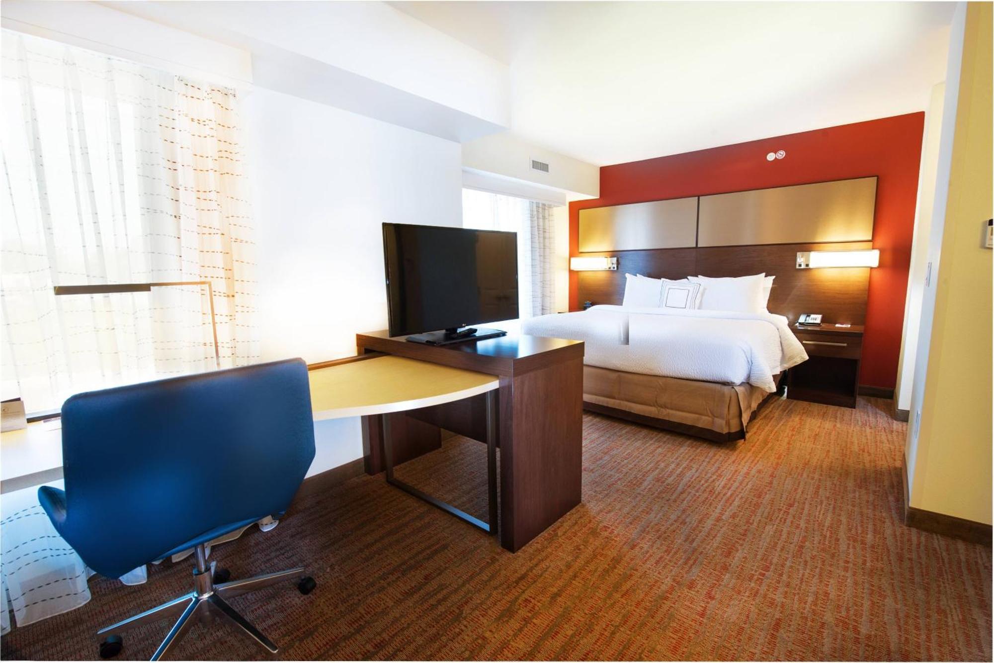 Residence Inn By Marriott Columbia West/Lexington West Columbia Ngoại thất bức ảnh