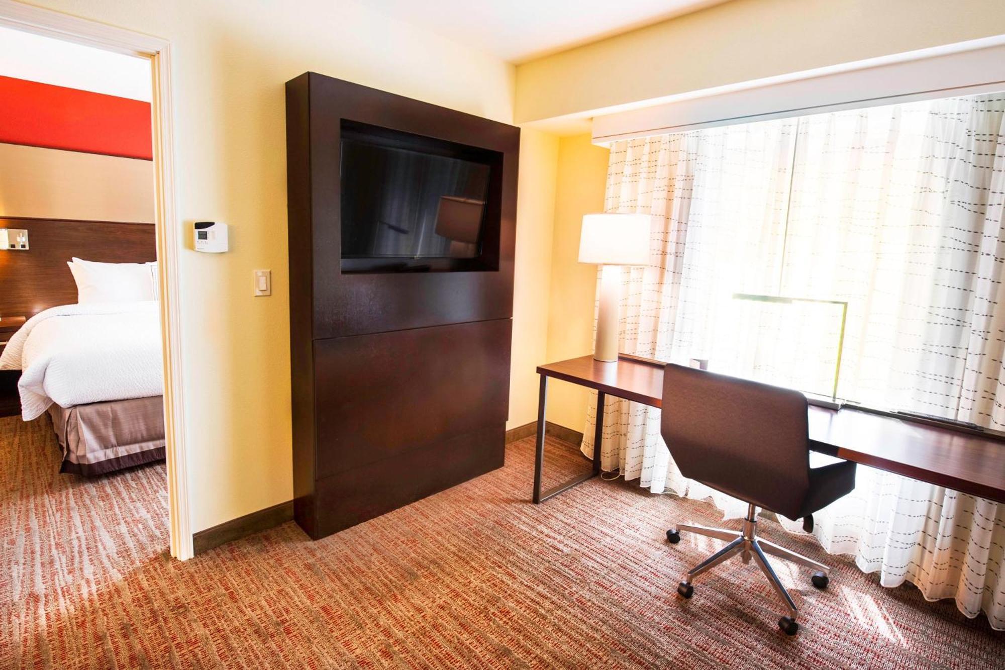 Residence Inn By Marriott Columbia West/Lexington West Columbia Ngoại thất bức ảnh