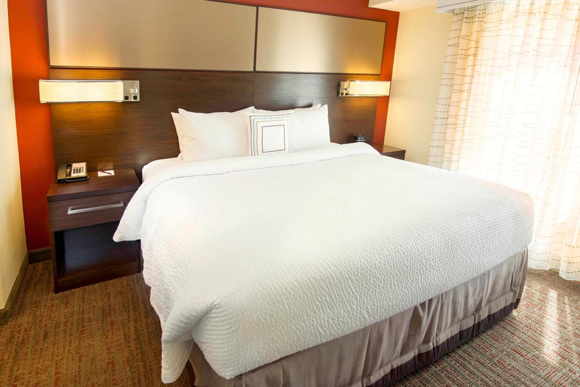 Residence Inn By Marriott Columbia West/Lexington West Columbia Ngoại thất bức ảnh