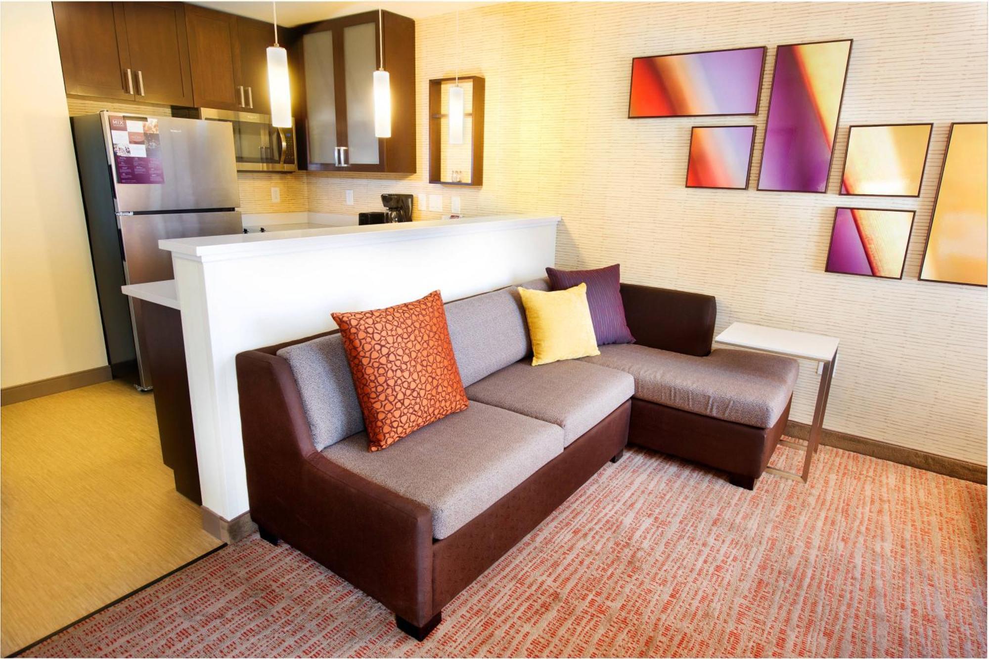 Residence Inn By Marriott Columbia West/Lexington West Columbia Ngoại thất bức ảnh