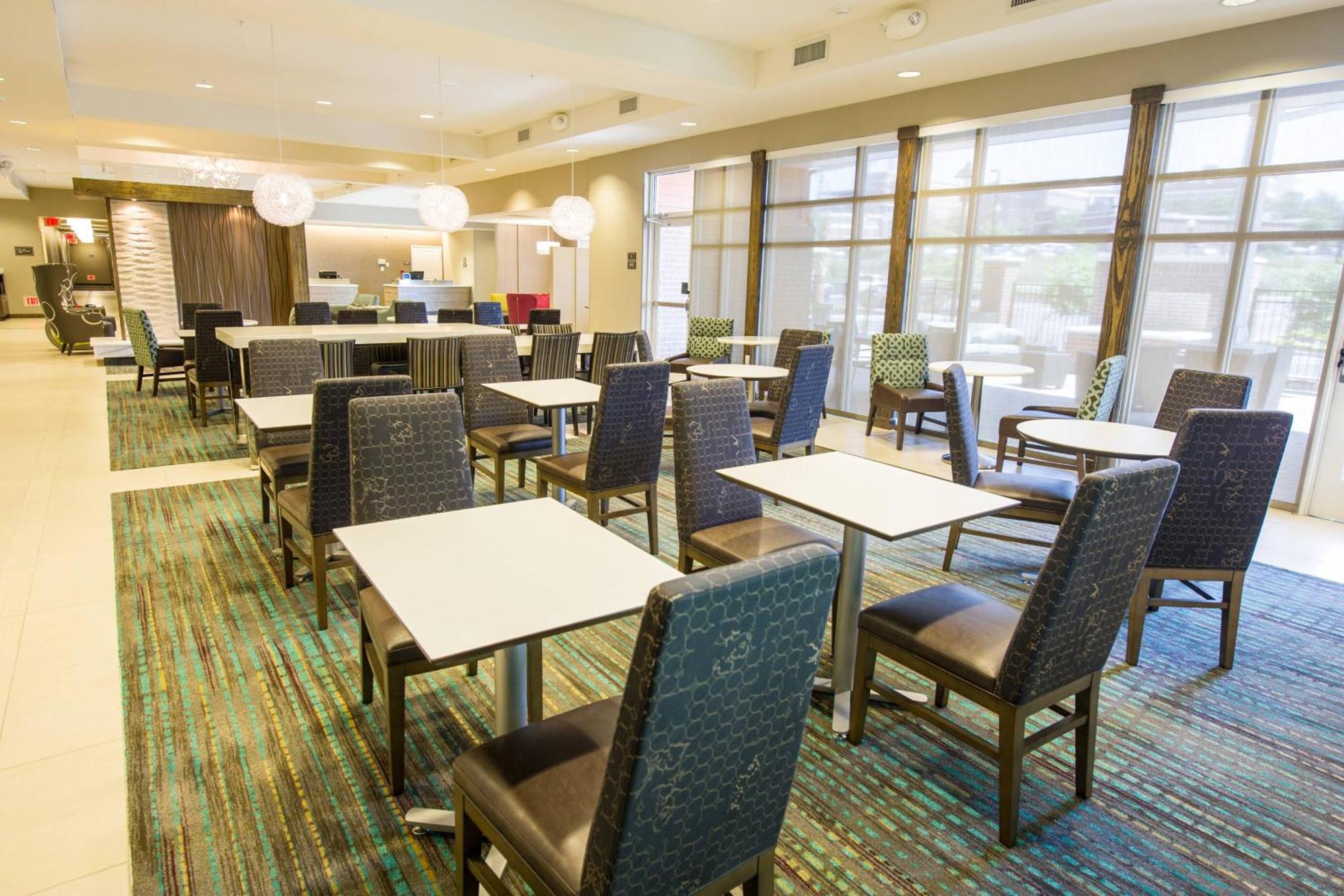 Residence Inn By Marriott Columbia West/Lexington West Columbia Ngoại thất bức ảnh